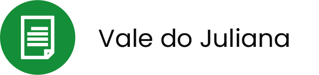 Relatório Vale do Juliana